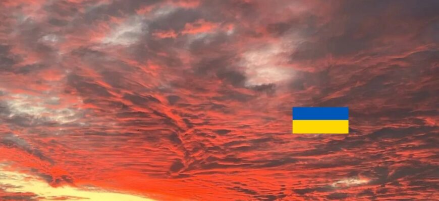 Завтра погода в Україні різко зміниться: синоптики радять готуватись ВСІМ! Завтра погода в Україні різко зміниться: синоптики радять готуватись ВСІМ!