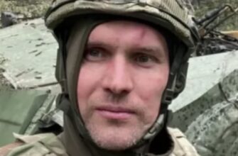 Журналіст Юрій Бутусов мобілізувався до Нацгвардії: служитиме стрільцем у “Хартії”