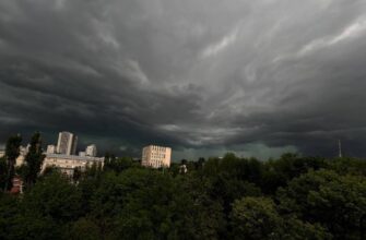 Максимальна увага: по Києву та області терміново оголошено перший рівень небезпеки