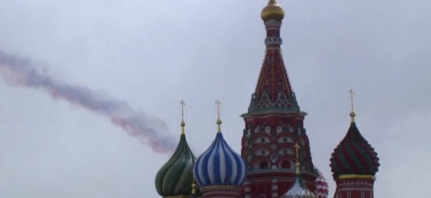 Кремль очікує удару, але не там, де слід: що задумала Україна на День Перемоги