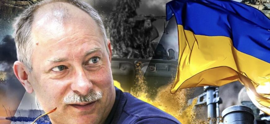 Росія може готувати масовану атаку по Україні: Жданов назвав ймовірні дати