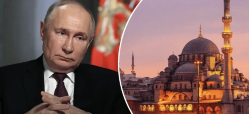 Путін звернувся до українців. Путін звернувся до українців.