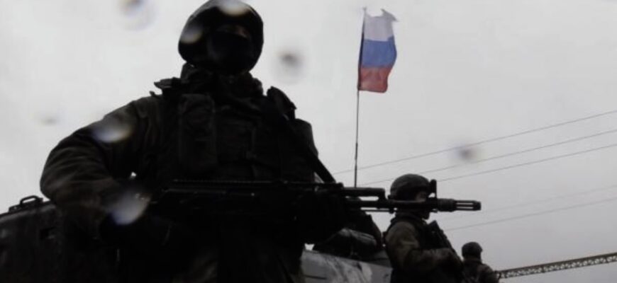 “Ми хочемо спочатку захопити всі регіони”: NYT дізнався думку російських солдатів про ідею перемир’я