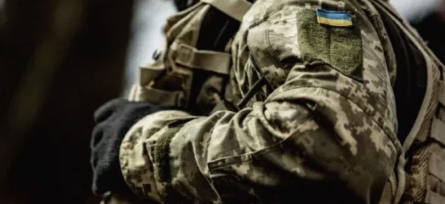 Військовий-ветеран зі Львова заявив, що його побили працівники ТЦК (відео)