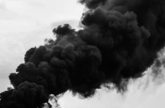 УВАГА! Негайно одягайте МАСКИ. Попереджають всіх жителів ЦИХ РАЙОНІВ
