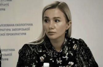 Заступниця прокурора Запорізької області, яку підозрюють у хабарі в тисяч, мобілізувалась до ЗСУ
