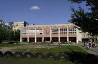 Діти слухали пісні російського репера в туалеті ліцею: У Львові батьки школярів отримали штрафи