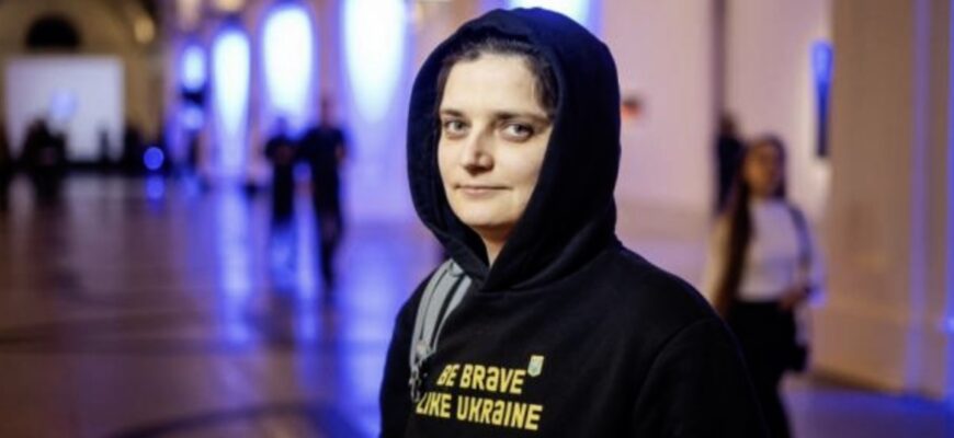 Росіяни вже дякують: Волонтерка Берлінська спровокувала скандал публікацією таблиці з контактами виробників дронів