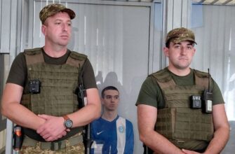 Фаріон могла бути не єдиною: у телефоні стрілка знайдені фото Стерненка, Філатова та Корбана