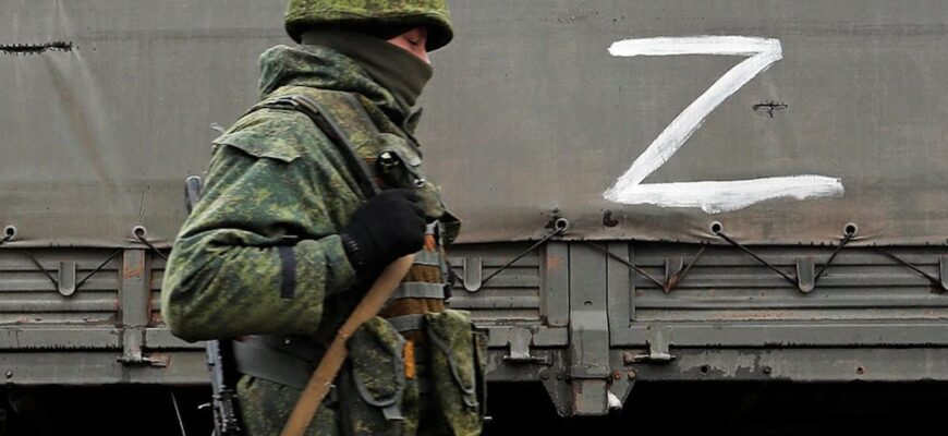 Літній наступ захлинається: у WP розповіли, чому армія Путіна тупцює на місці