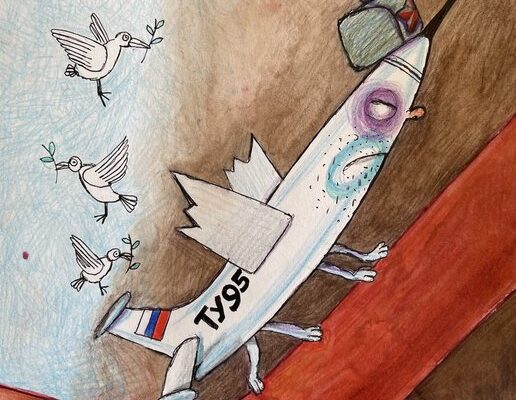 ​”Ненормальні” роздуми про цілі війни й стратегію з боку України – Костянтин Машовець