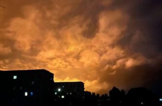Ніч вогню: Кременчук пережив найпотужнішу атаку з початку війни