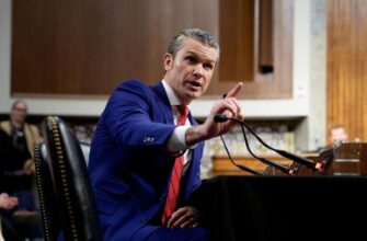 Трамп уріже військову допомогу Україні у 2026 році: Пентагон підтвердив плани