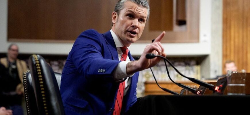 Трамп уріже військову допомогу Україні у 2026 році: Пентагон підтвердив плани