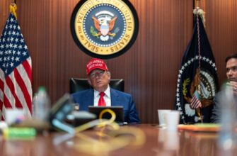 Іранський фактор випадає з рівняння: Трампу більше потрібен Путін