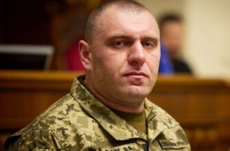 Малюк розповів про спробу ФСБ підірвати будівлю СБУ у Києві