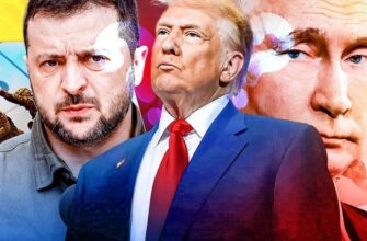 Трамп сказав, чому не може зупинити війну РФ проти України