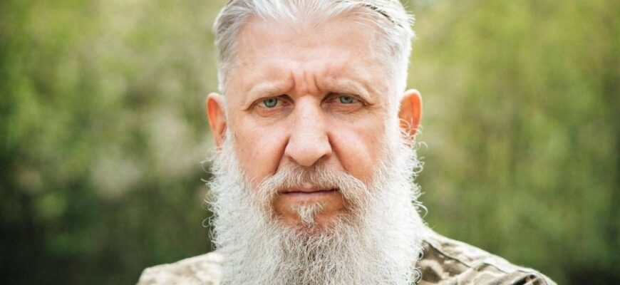 Контракт на службу після 60 років: хто зможе потрапити до війська