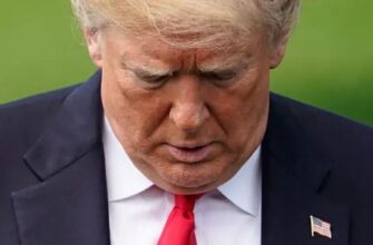У Трампа почалися проблеми у США через ігри з Путіним