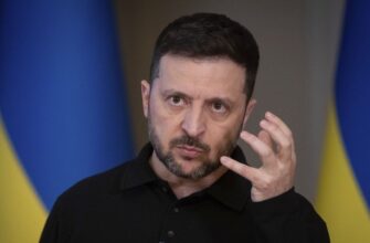 “РФ грає у брудні ігри з обміном полонених”, – Зеленський