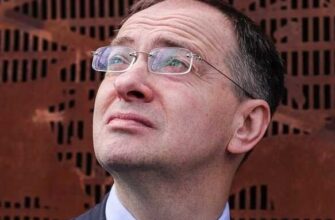 “З РФ неможливо довго воювати”: Мединський знову зганьбився
