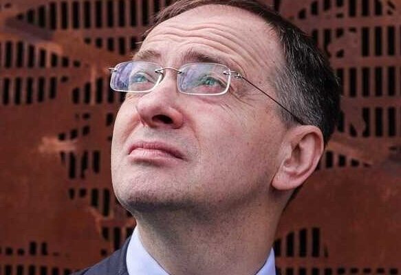 “З РФ неможливо довго воювати”: Мединський знову зганьбився