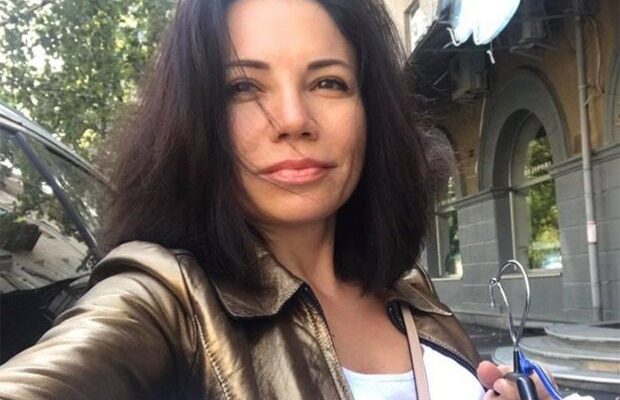 Була повненькою: як виглядала одна з найкрасивіших депутаток Сюмар