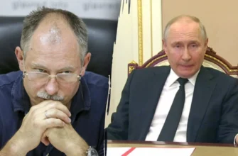Заморозка стане поразкою Путіна: Жданов назвав сценарій завершення війни
