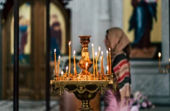7 червня: церковне свято сьогодні, кого поминають, що не можна робити після полудня