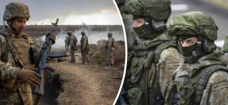 Чи змогли росіяни зайти на Дніпропетровщину – в ЗСУ заявили про аномальну ситуацію