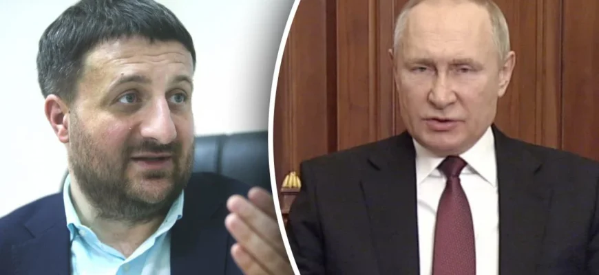 РФ отримала новий спосіб заробити на війну, але це не надовго – Загородній