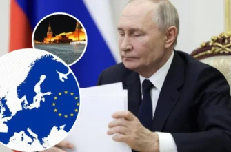 Європа щось знає: одна з країн готується до нападу Путіна незвичним способом