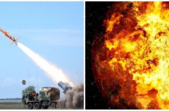 Потужна українська балістuчна ракета nідірвала КП росіян за 300 км – експерт