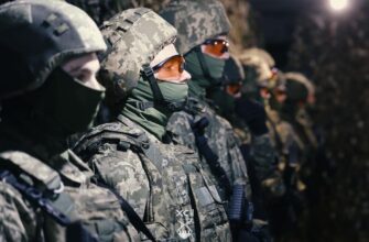 “Молодь мала б бути в армії”: військовий висловився про мобілізацію 18-річних
