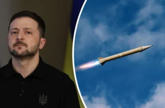 Термінова нарада у Києві: Зеленський реагує на удар по навчальному полігону ЗСУ
