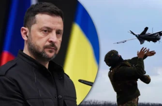 “Для захисту міст”: Зеленський провів “технологічну” Ставку, що вирішили