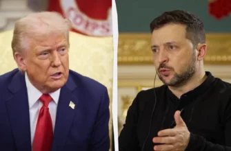 Зеленський і Трамп проведуть зустріч на саміті G7, – Axios
