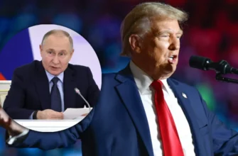 Трамп і Путін уклали угоду, Україну “розміняли”: з’явився сумний прогноз