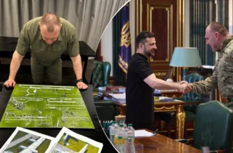 Діяли у 3 часових поясах прямо під носом ФСБ: Зеленський здивував деталями атаки на РФ