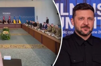 Зеленський розповів про перші результати переговорів у Стамбулі: що відомо
