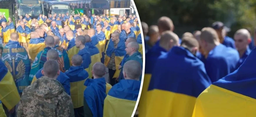 Україна та РФ готують наймасштабніший обмін полоненими: названо точні цифри