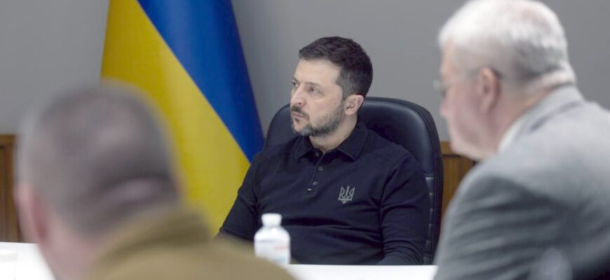Вони вимагають неможливе: з’явився повний текст меморандуму росії та жорстка відповідь Зеленського