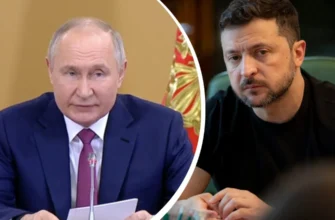 “Прогрес” на переговорах: у Туреччині сказали, коли відбудеться зустріч Зеленського і Путіна