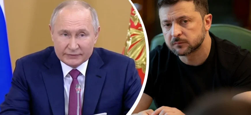 “Прогрес” на переговорах: у Туреччині сказали, коли відбудеться зустріч Зеленського і Путіна