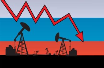 Дохід Росії від нафти обвалювався до мінімуму за два роки: Блумберг назвав дві проблеми Кремля