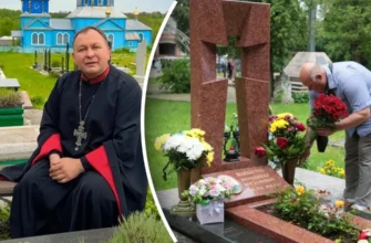 Чи чують нас померлі люди: священник відповів