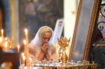 День Святої Трійці 8 червня: що категорично не можна робити цього дня