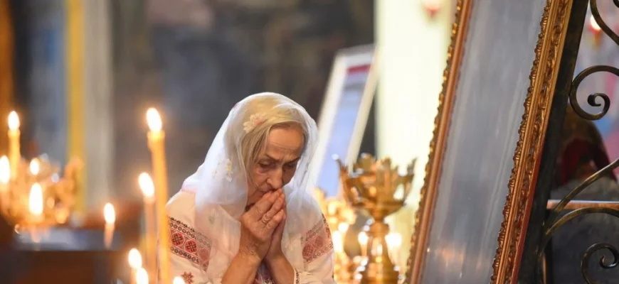 День Святої Трійці 8 червня: що категорично не можна робити цього дня