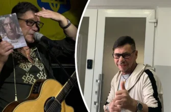 “Його отруїли”: український відомий співак у критичному стані