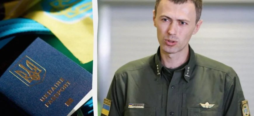 Заброньовані чоловіки можуть виїжджати за кордон, але є й винятки, – ДПСУ